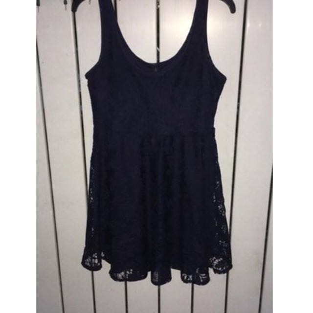 aeropostale skater dress