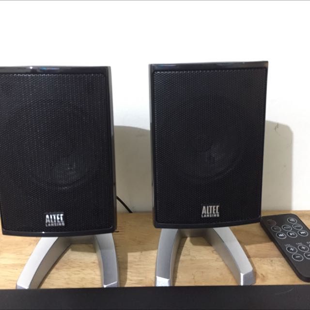 Altec lansing claw cheap bt