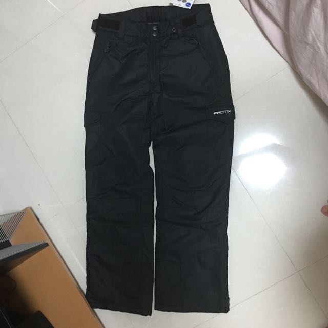 Arctix Women's Snow Sports Insulated Cargo Pants, Women's Fashion, Coats,  Jackets and Outerwear on Carousell