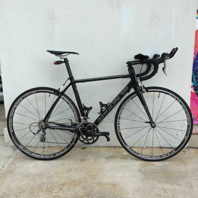 Argon 18 krypton pro uk online