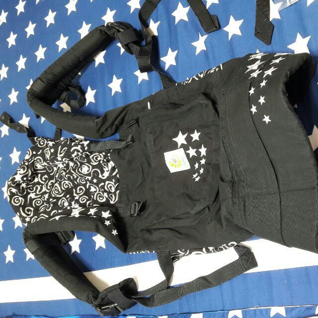 hipseat ergobaby original