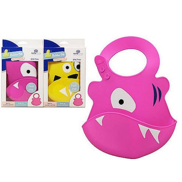 Baby Bib Home Living Bubba Bib Babies Kids Others On Carousell