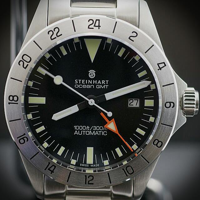 Steinhart steve top mcqueen