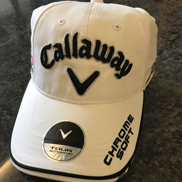 golf cap callaway
