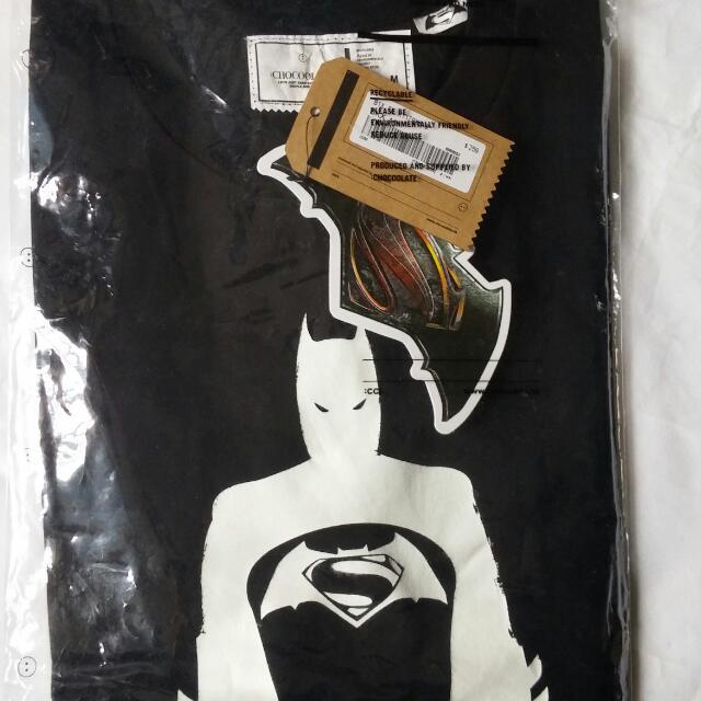 superman t