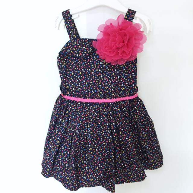Debenhams kids party dress new arrivals
