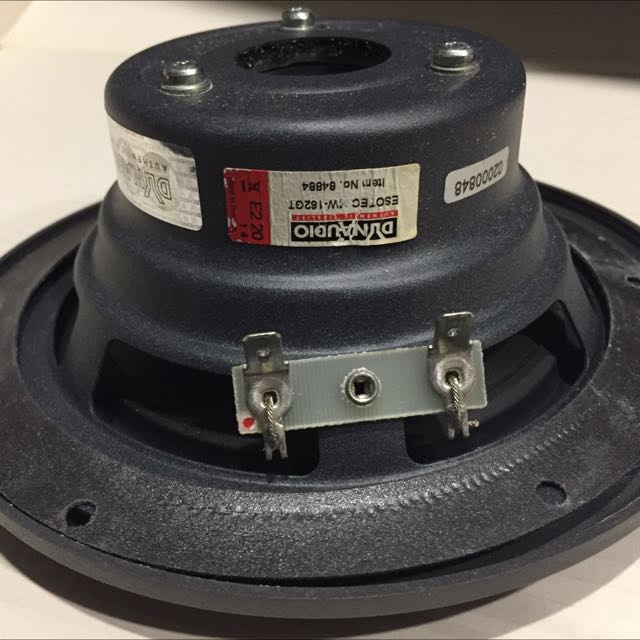 Dynaudio esotec system 242 top