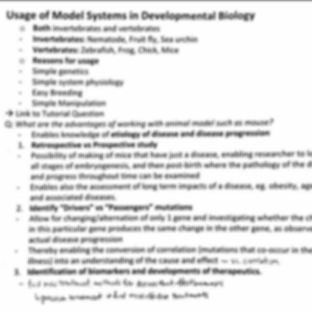 H3 Molecular Biology Notes & Past Year Papers, Books & Stationery, Textbooks on Carousell