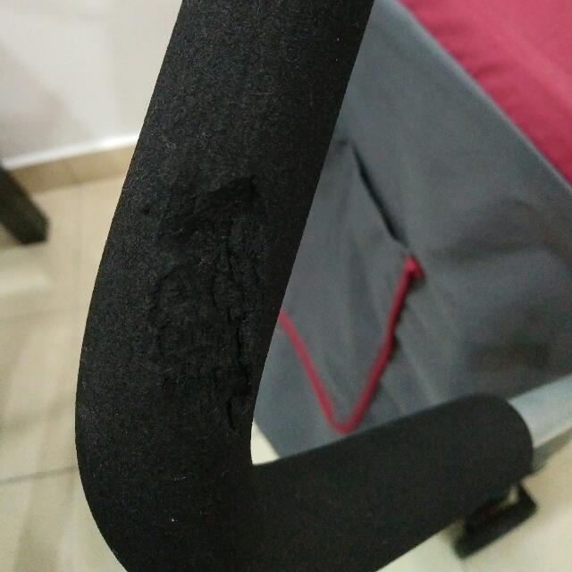 HAUCK Speed Sun Plus Babies Kids Going Out Strollers on Carousell