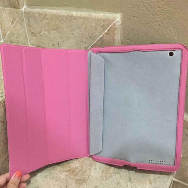 IPAD CASE (Category: Computer Keyboard) located in Kuala Lumpur. Submitted by crysloves2shop (Listing ID 78147062, Image 2). Description: .