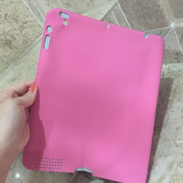 IPAD CASE (Category: Computer Keyboard) located in Kuala Lumpur. Submitted by crysloves2shop (Listing ID 78147062, Image 3). Description: .