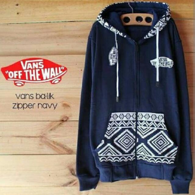 420+ Model Jaket Vans Terbaru HD Terbaik