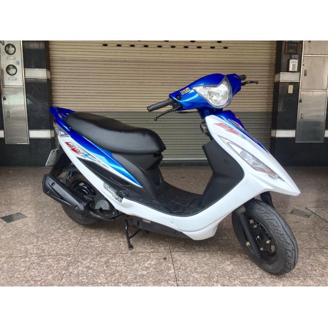 kymco 光阳机车 gp 125