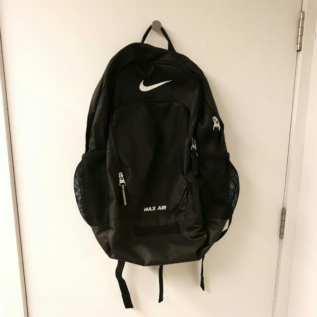 nike max air bags 2016