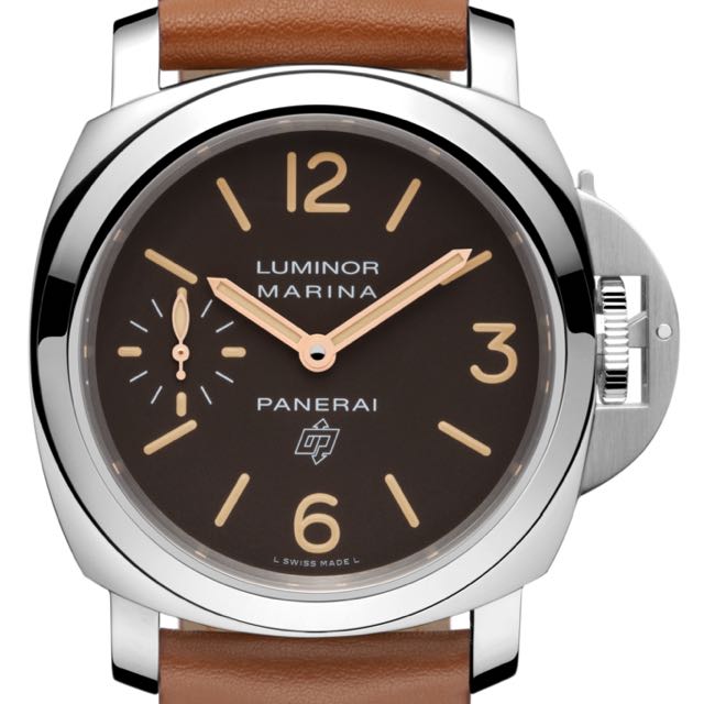 Luminor panerai оригинал. Luminor panerai оригинал