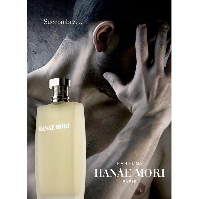 Hanae mori pour homme hotsell