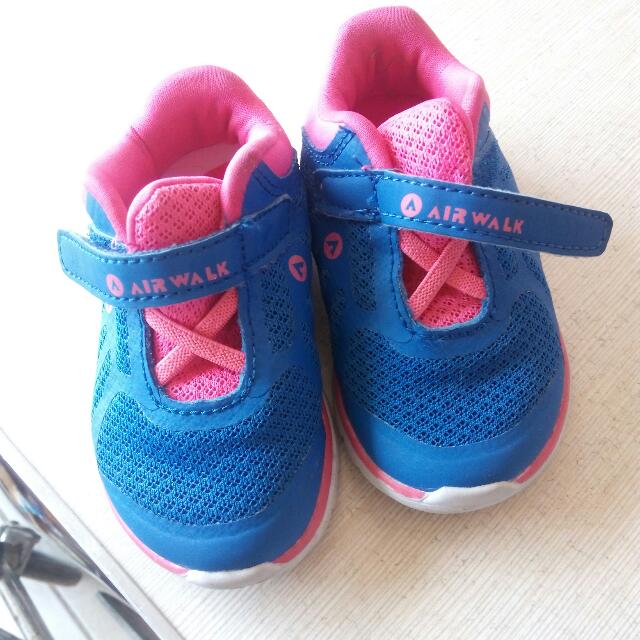 airwalk baby shoes
