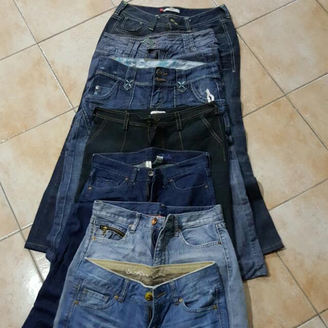 esprit jeans price