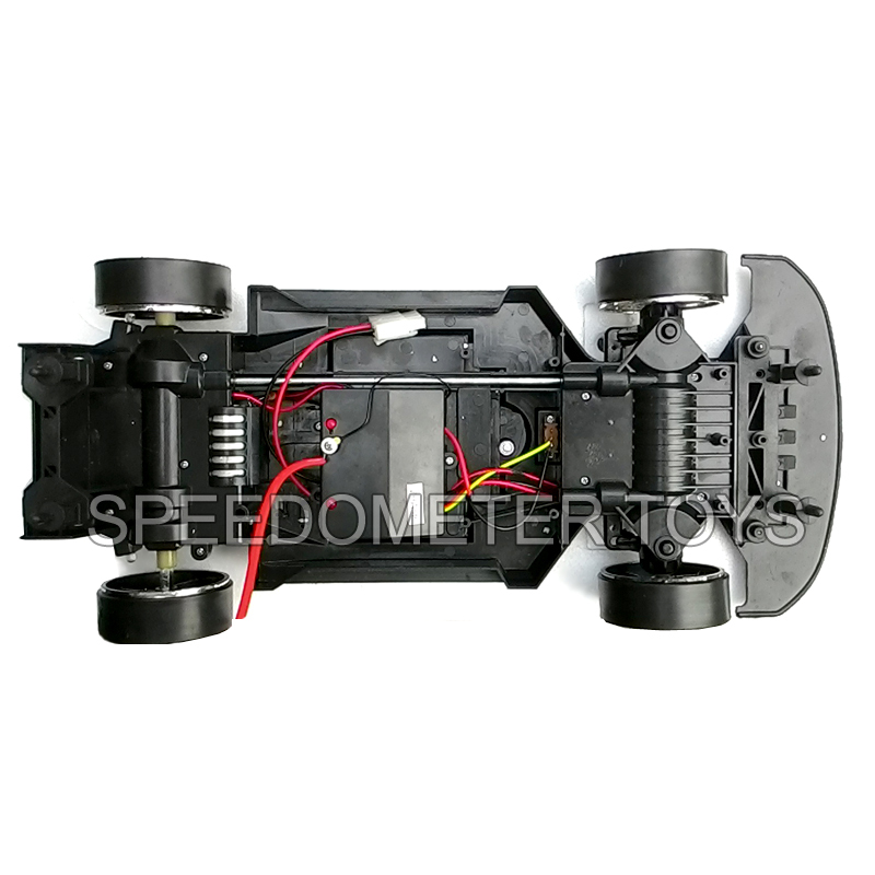 Sanzuan rc best sale