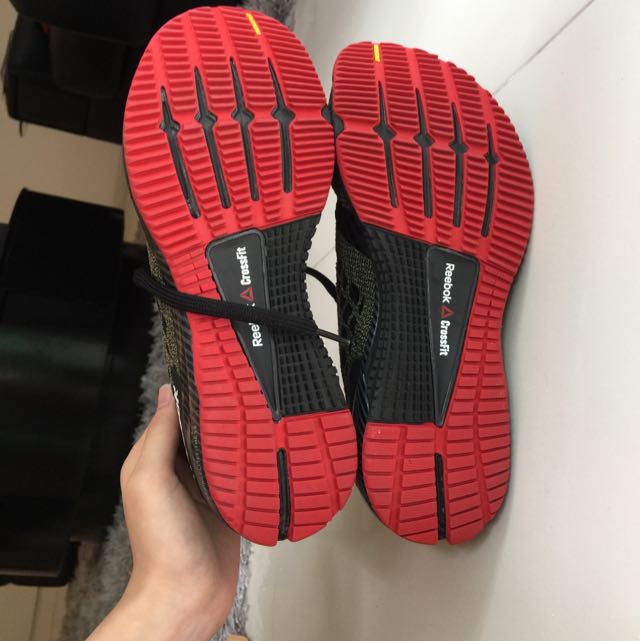 REEBOK COMPETE 6 14