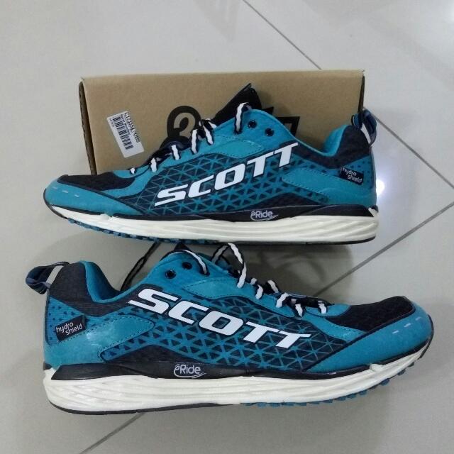 Scott shop t2 palani