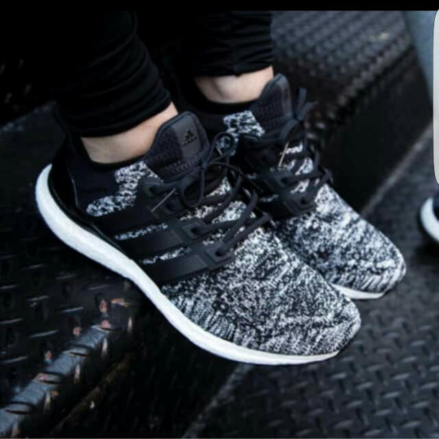adidas ultra boost mens champs