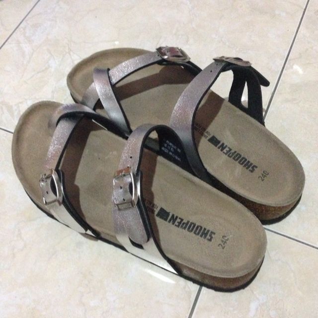 shoopen sandals price