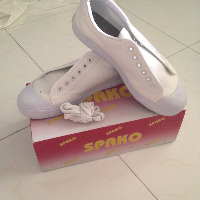 spako school shoes