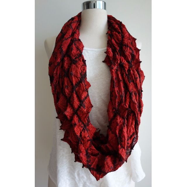 Scarf sizes for women to color