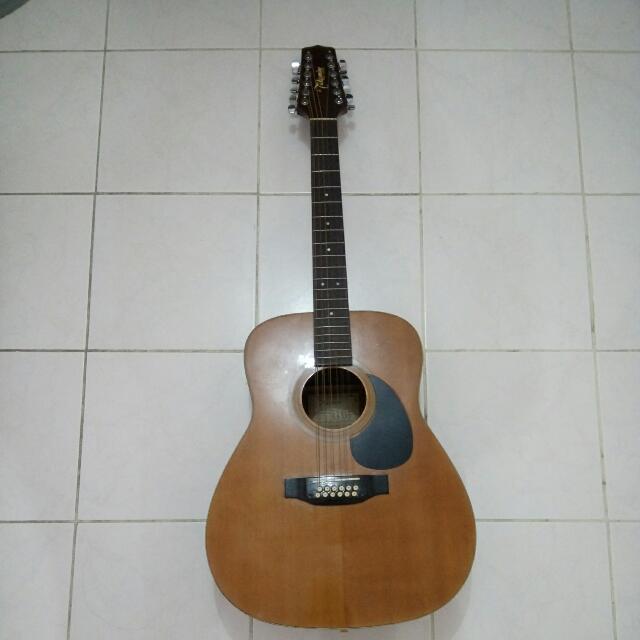 Takamine g335 12 shop string