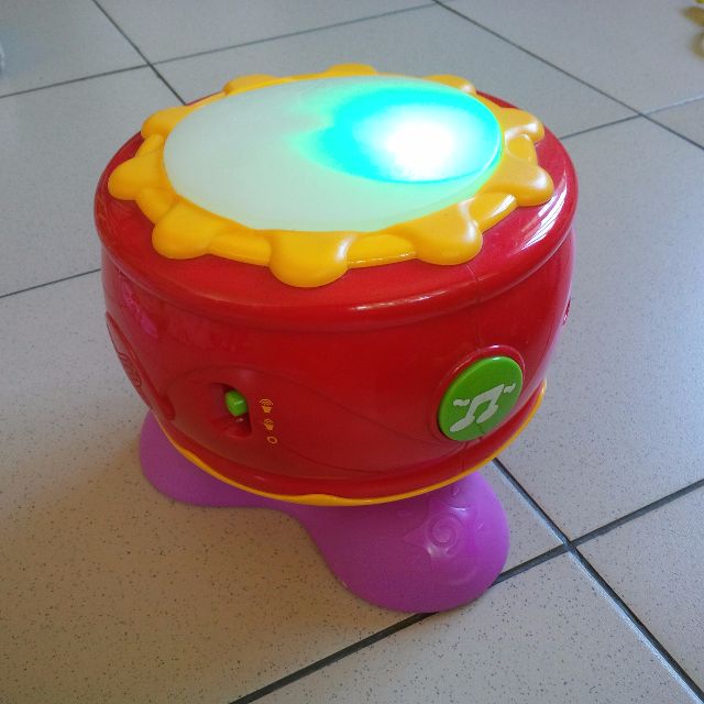 Fisher price laugh and top learn chair tesco