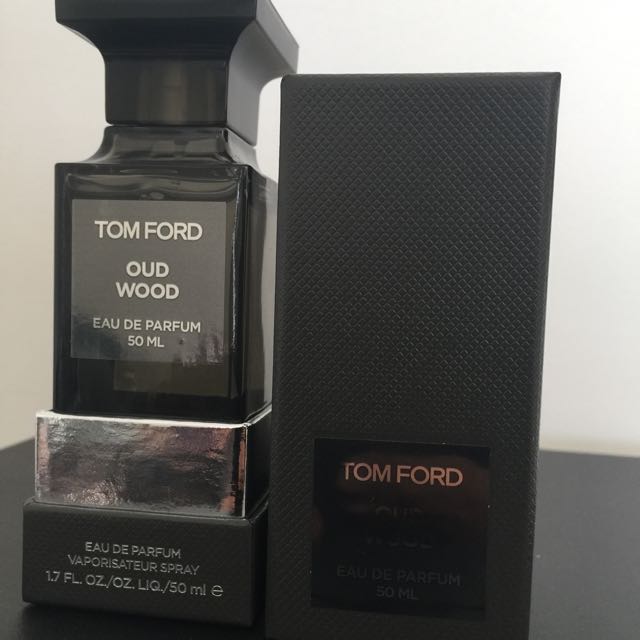 Tom Ford Oud Wood Just Reduced Price For Quick Sale Health Beauty Fragrance On Carousell