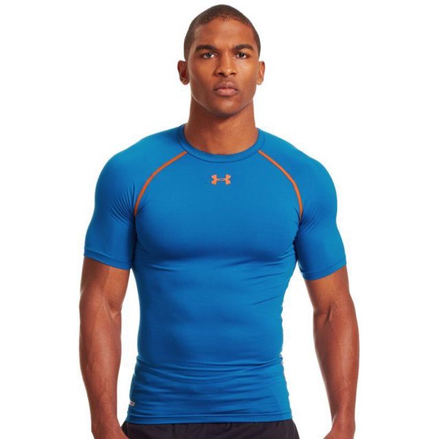 under armour men's wear