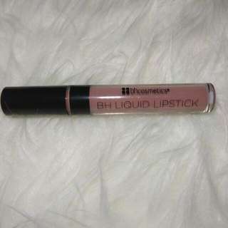 bhcosmetics BH LIQUID LIPSTICK