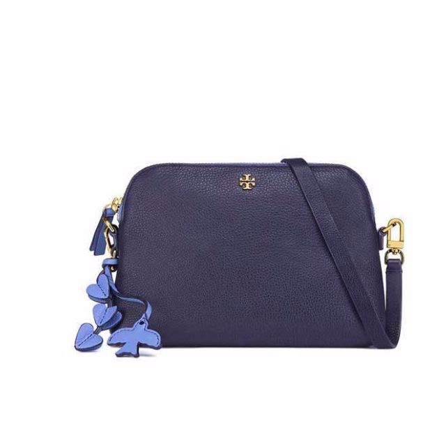 Tory burch peace crossbody on sale