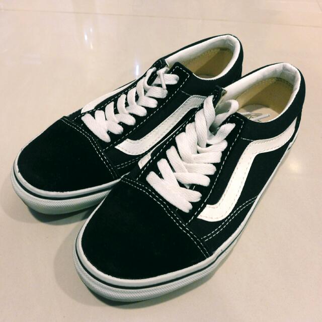 vans old skool 23
