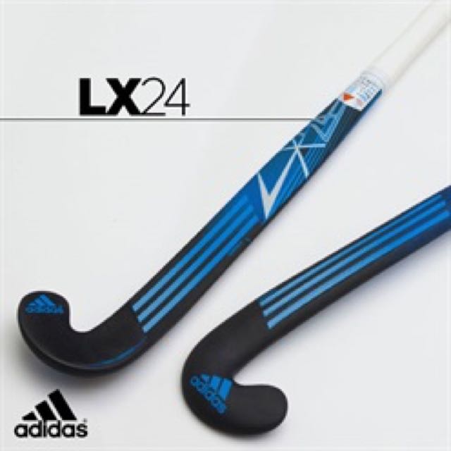 adidas LX24 Carbon 2016/2017, Sports 