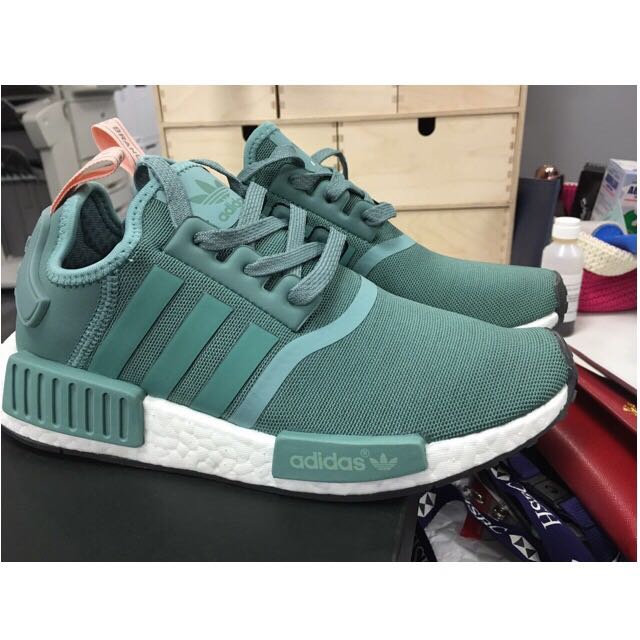 teal nmds