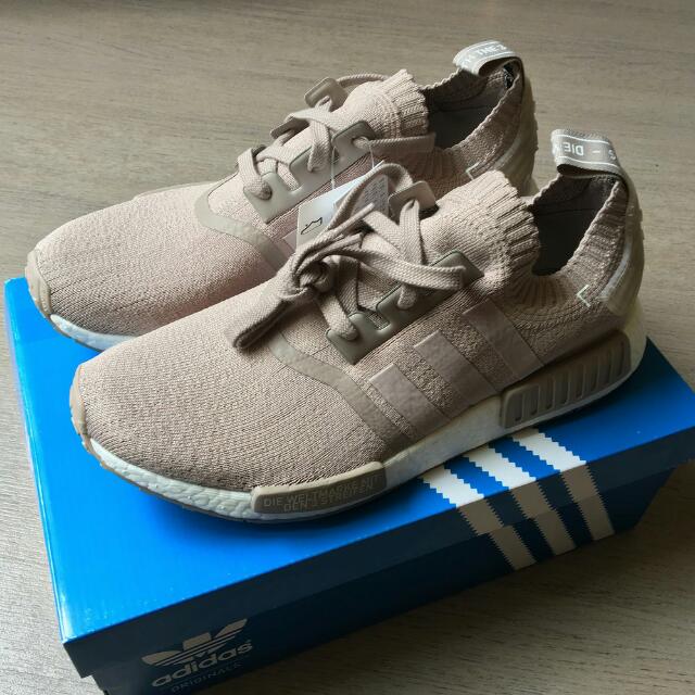 tan nmd pk