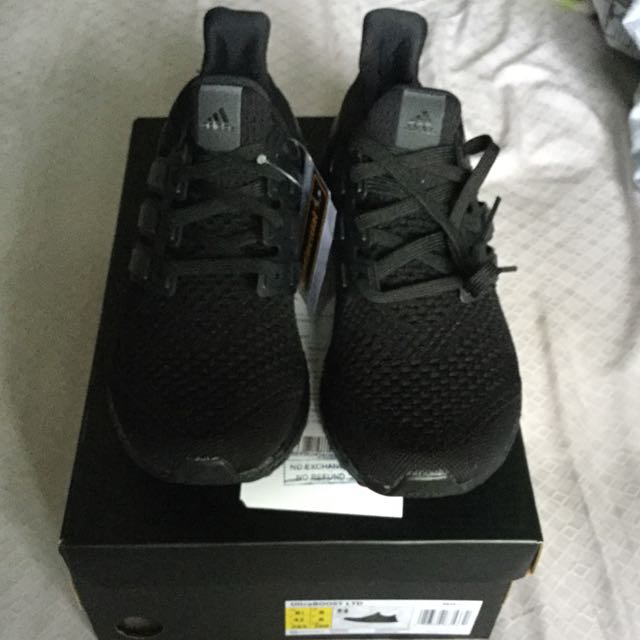 Quicksilver ultra boost outlet