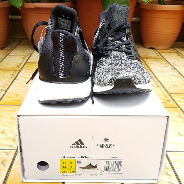 adidas ultra boost oreo champs adidas ultra boost oreo champs