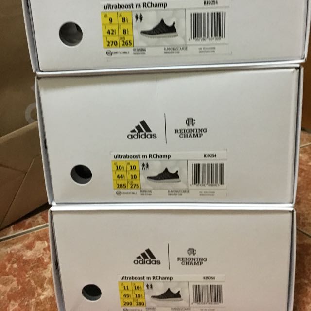 adidas gazelle silver green womens ultraboost 1.0 m RChamp - Reigning Champ
