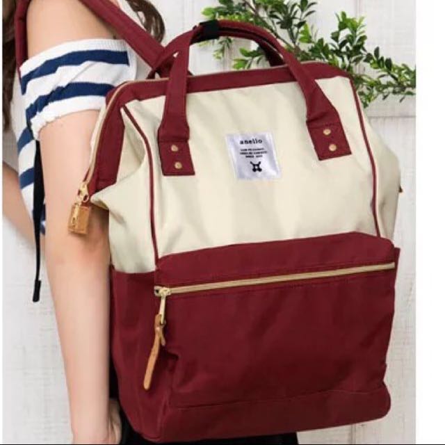 anello diaper bag price