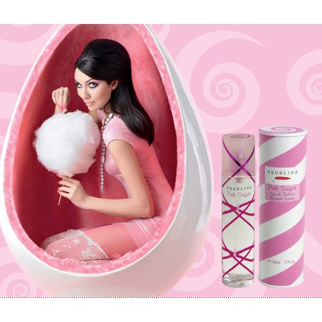 Aquolina pink sugar avis clearance