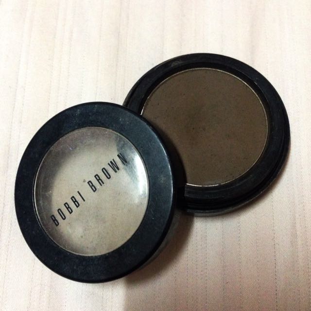 Authentic Bobbi Brown Eyeshadow Mahogany, Beauty & Personal Care, Face ...