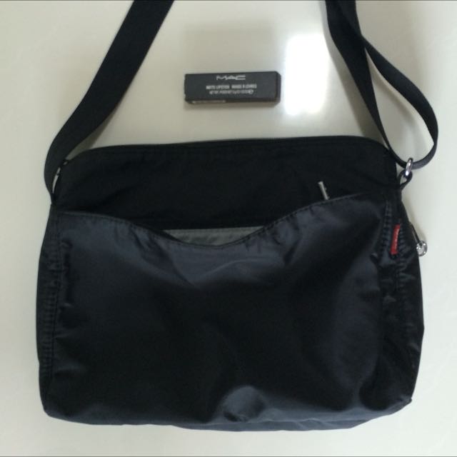 Authentic Hedgren Sling/Crossbody Bag, Women's Fashion, Bags & Wallets