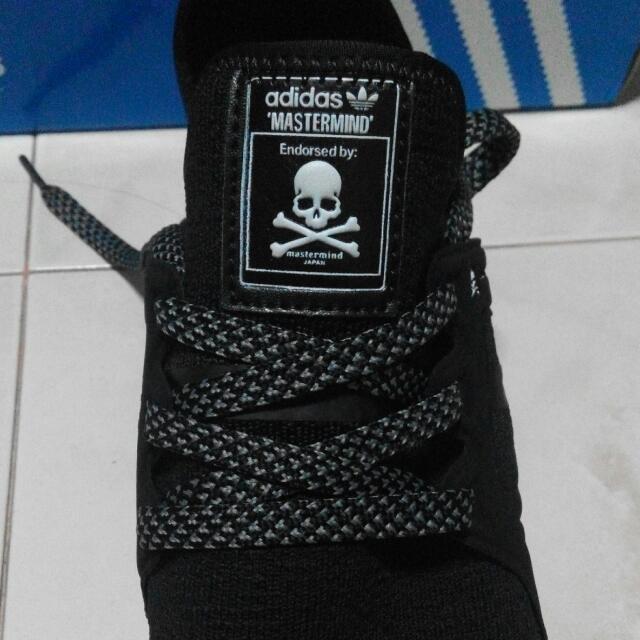 Nmd crossover mastermind cheap