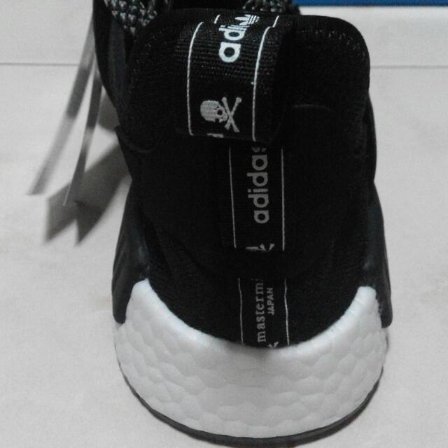 Nmd crossover mastermind clearance