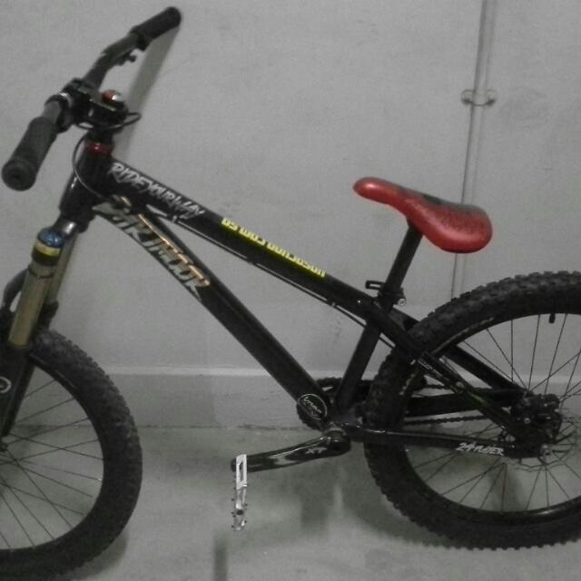 buy jump bike