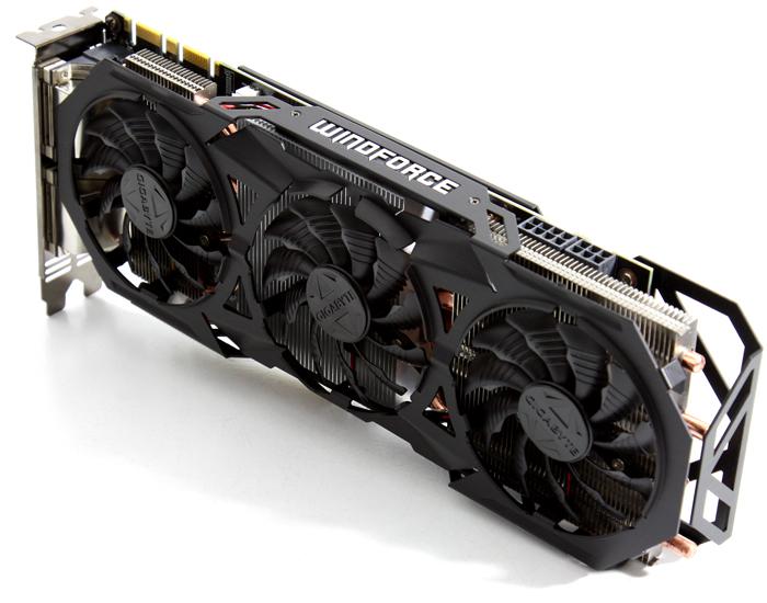 Gigabyte gtx clearance 970